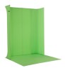 Nanlite Green Screen U-shape (LG-1822U) - green screen sistem ozadje